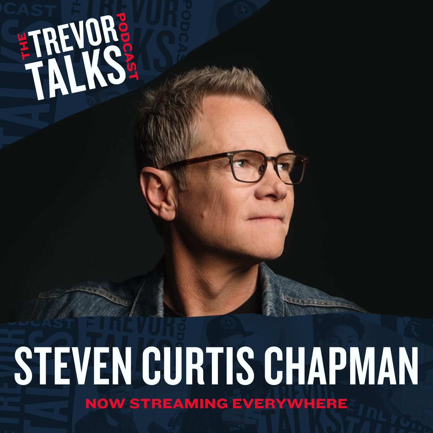 Trevor Talks