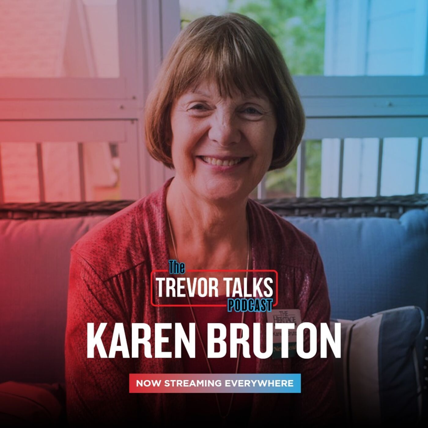 Karen Bruton