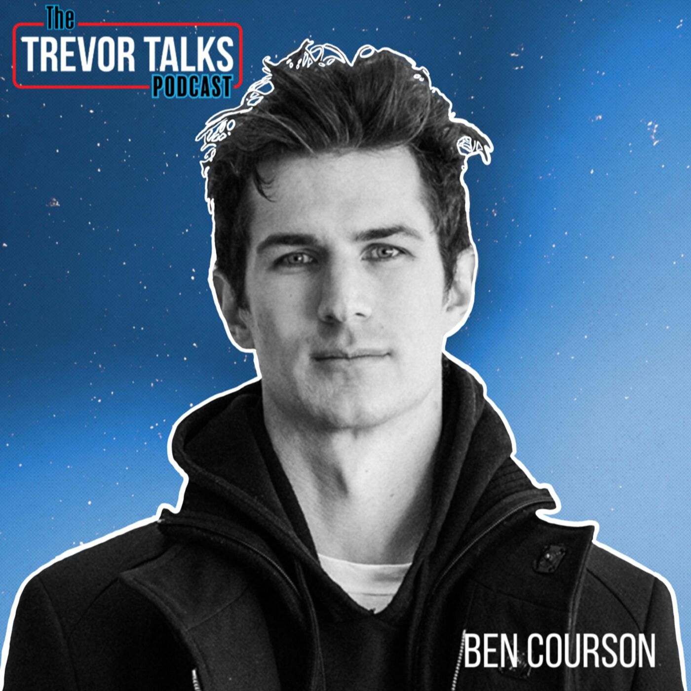 Trevor Talks