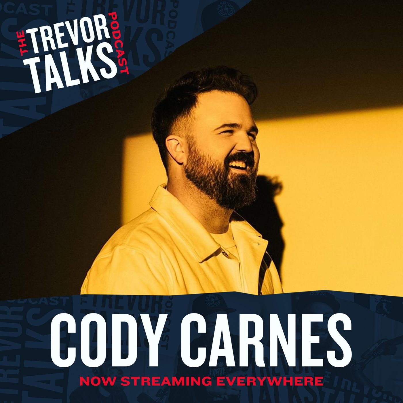 Trevor Talks