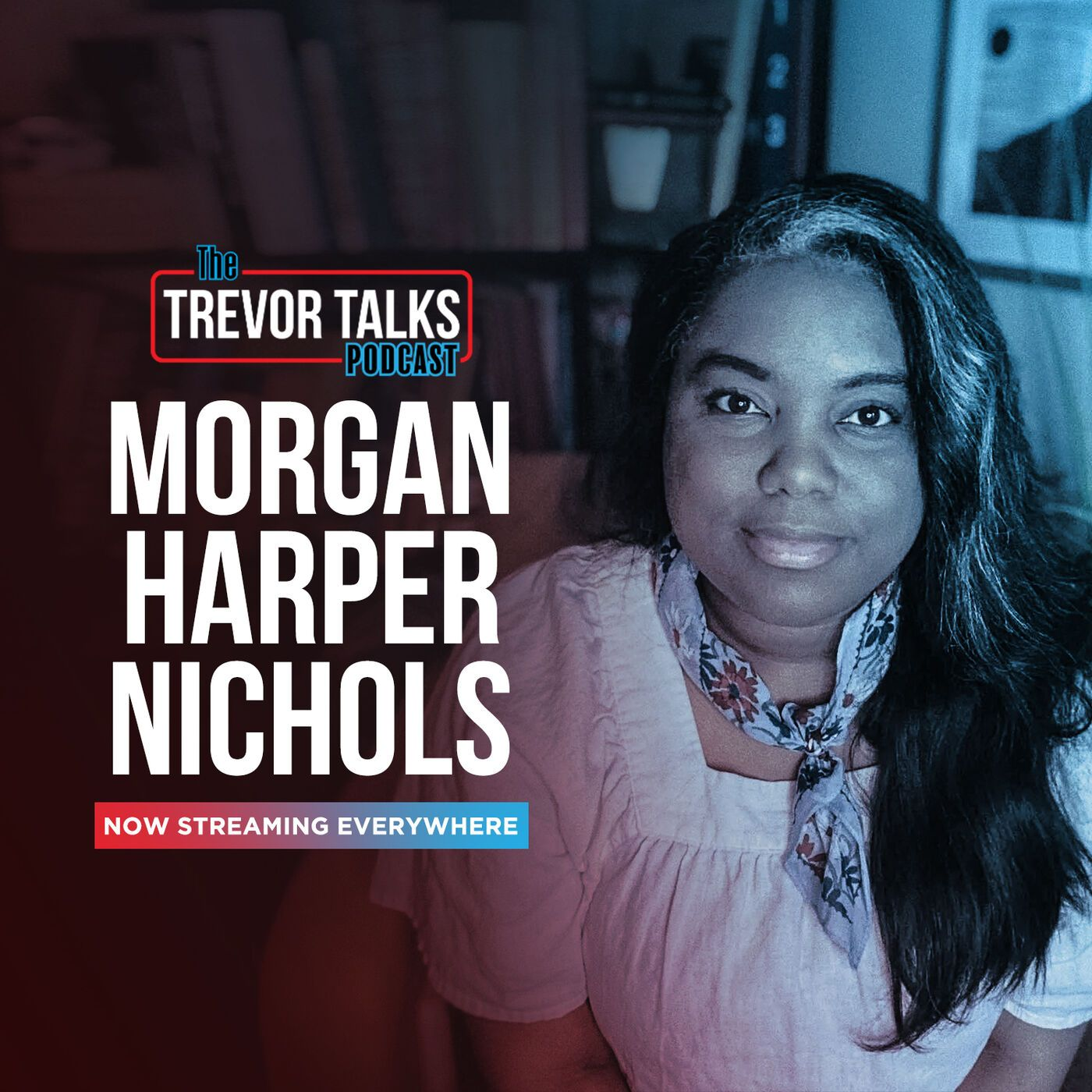 Morgan Harper Nichols