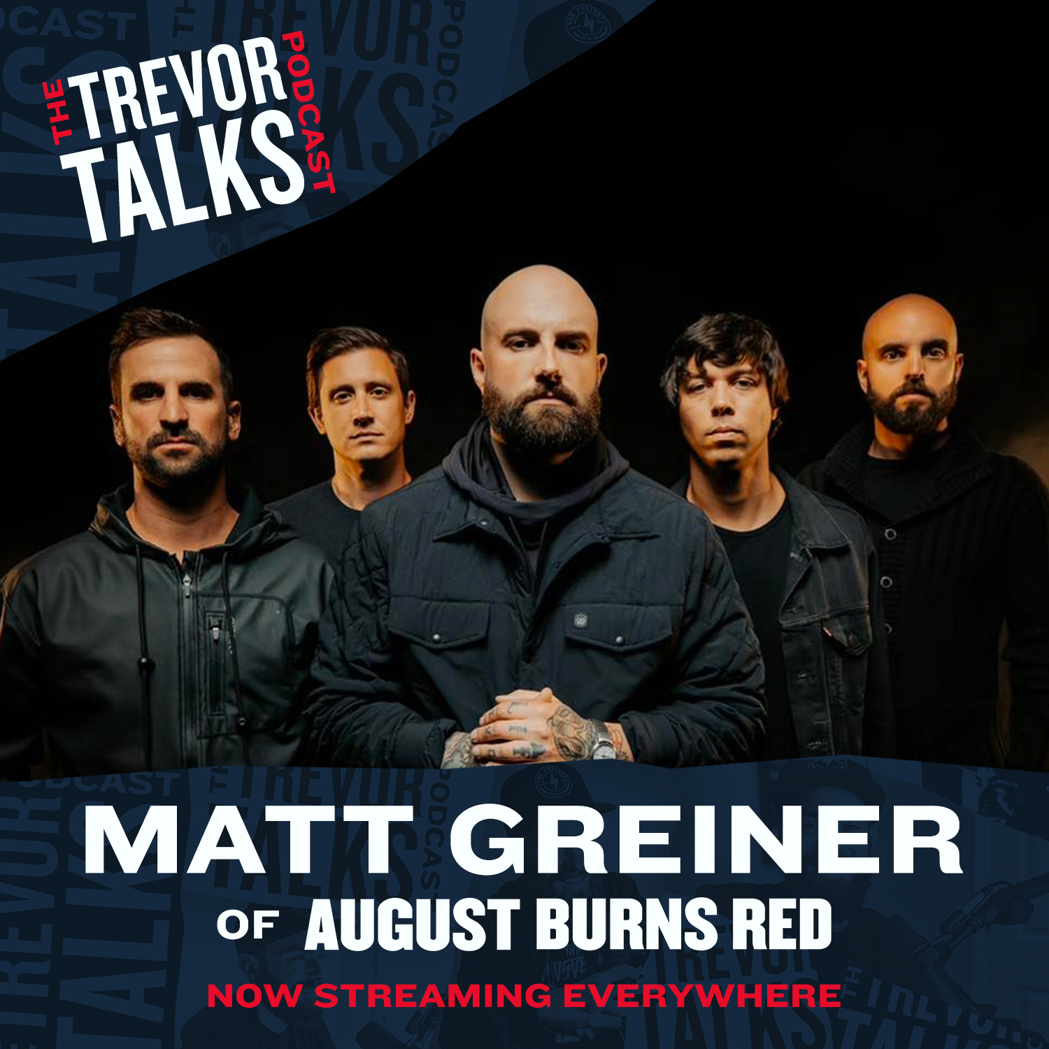 Matt Greiner of August Burns Red Talks Death Below & More!