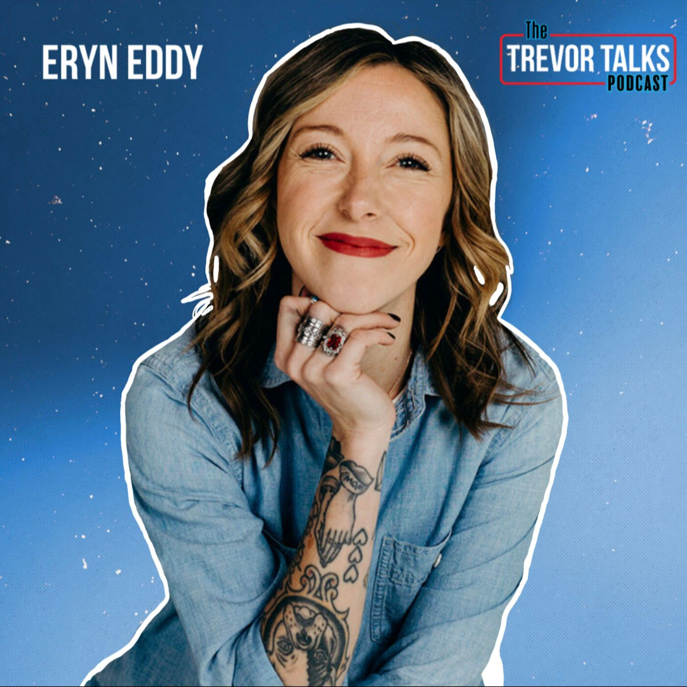 Trevor Talks