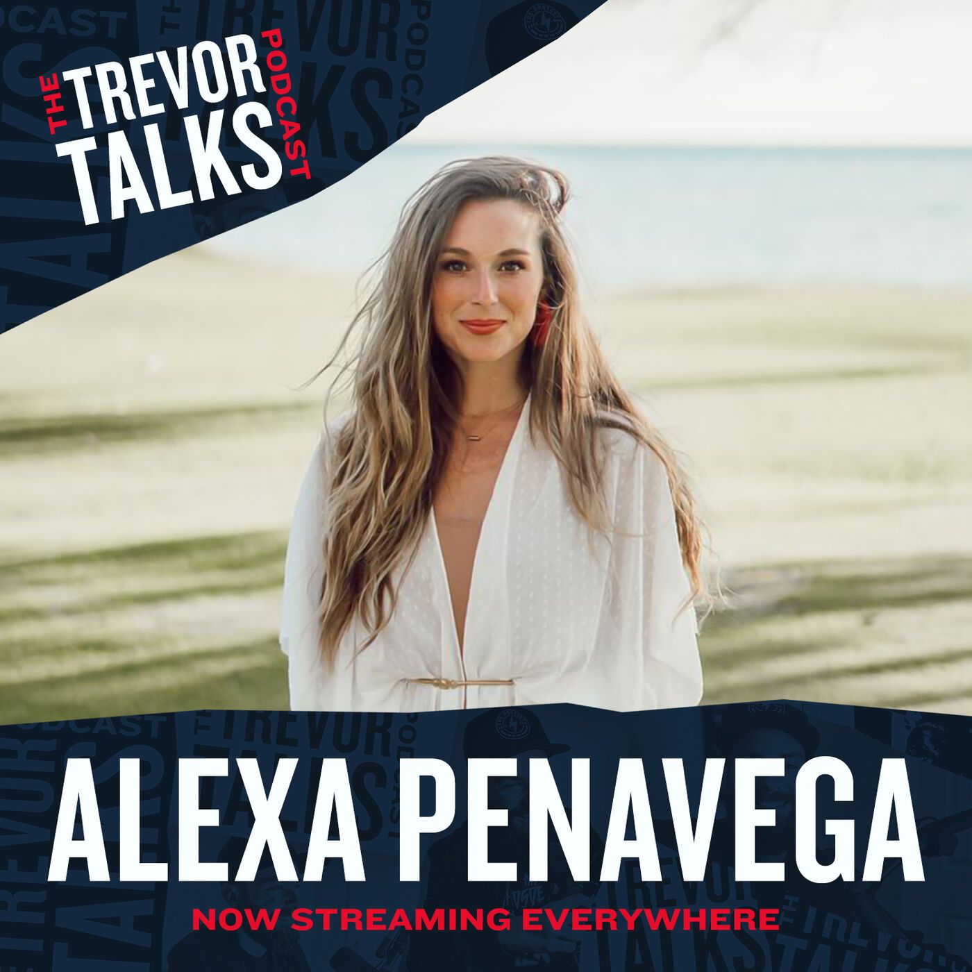 Trevor Talks