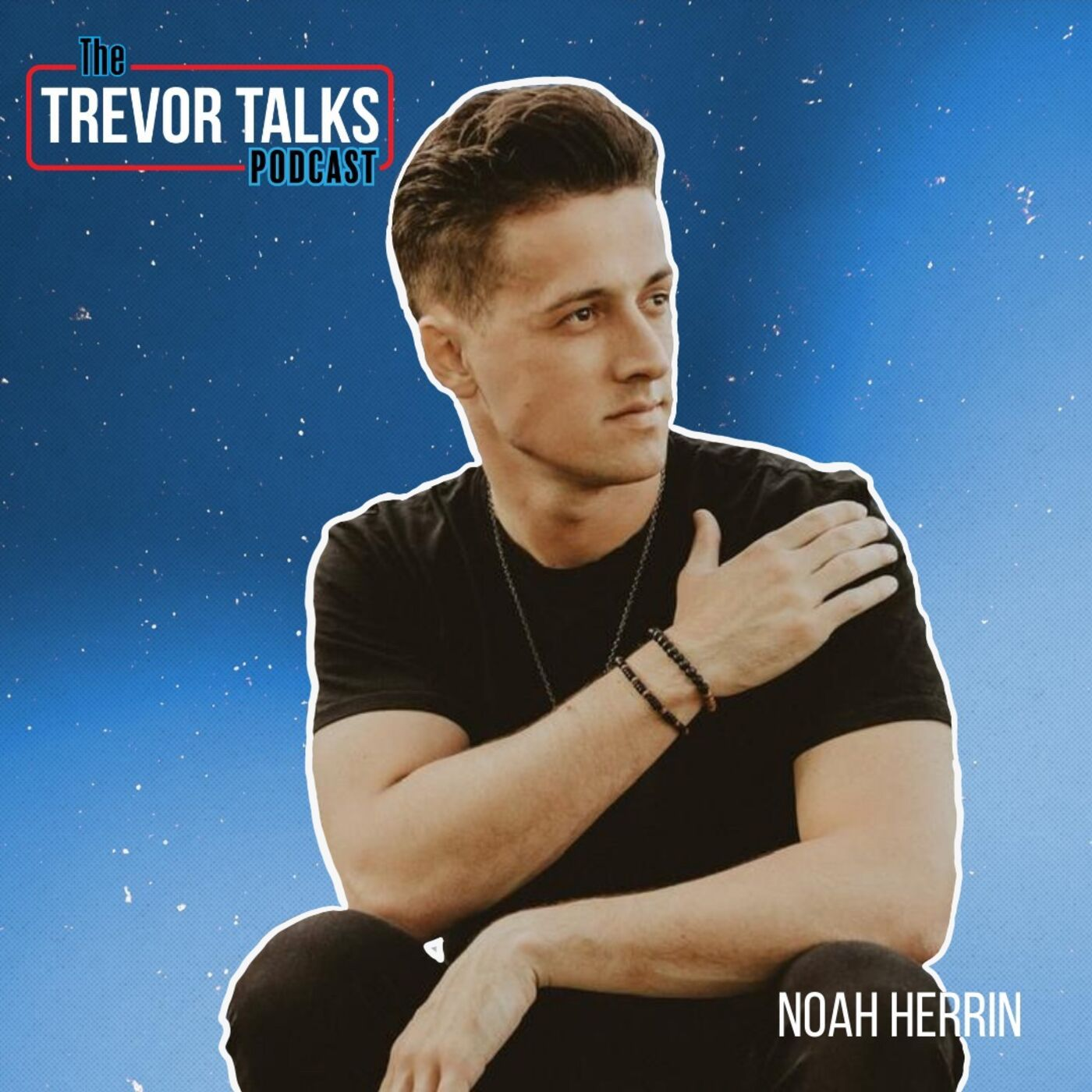 Trevor Talks