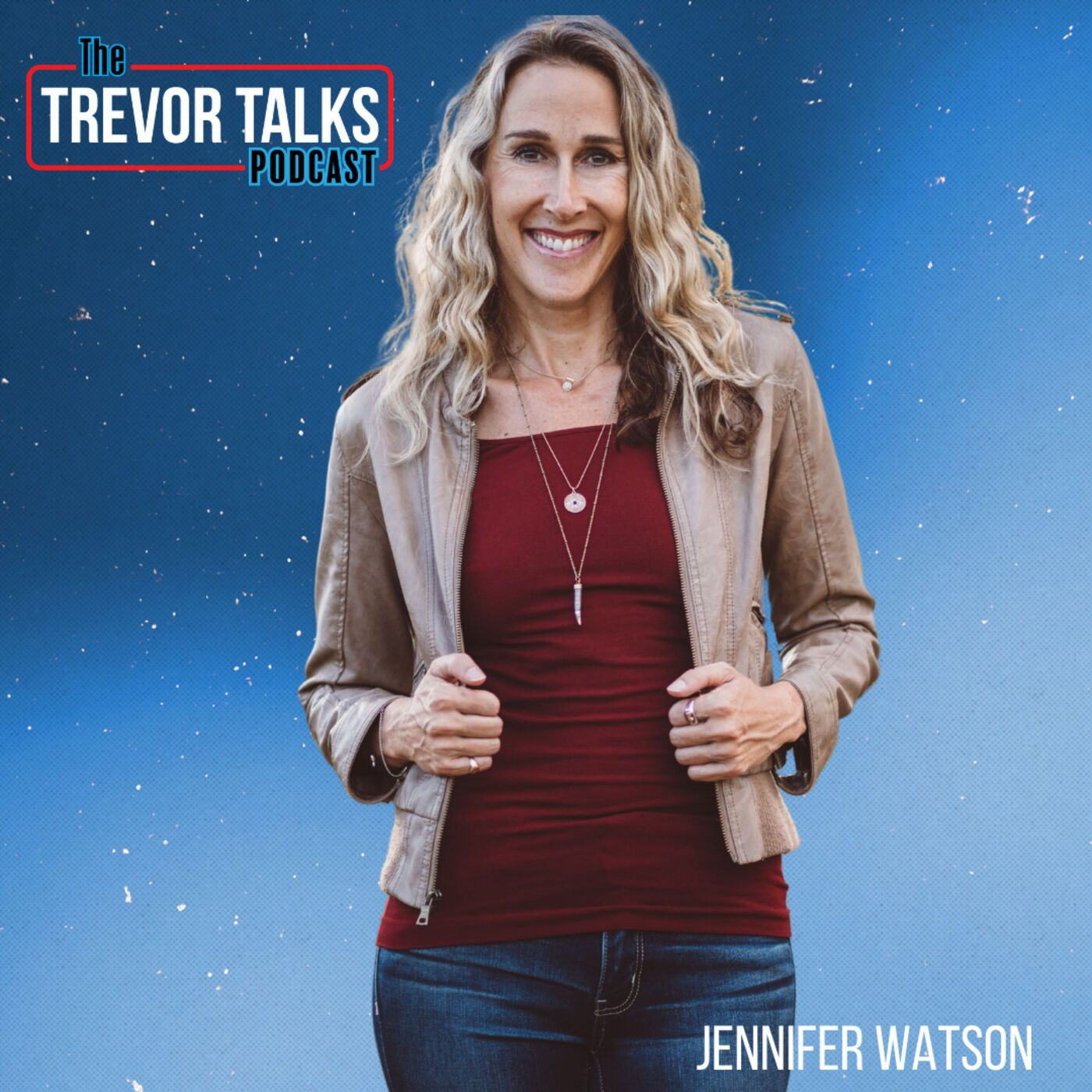 Jennifer Watson - Mental Health & Wellness