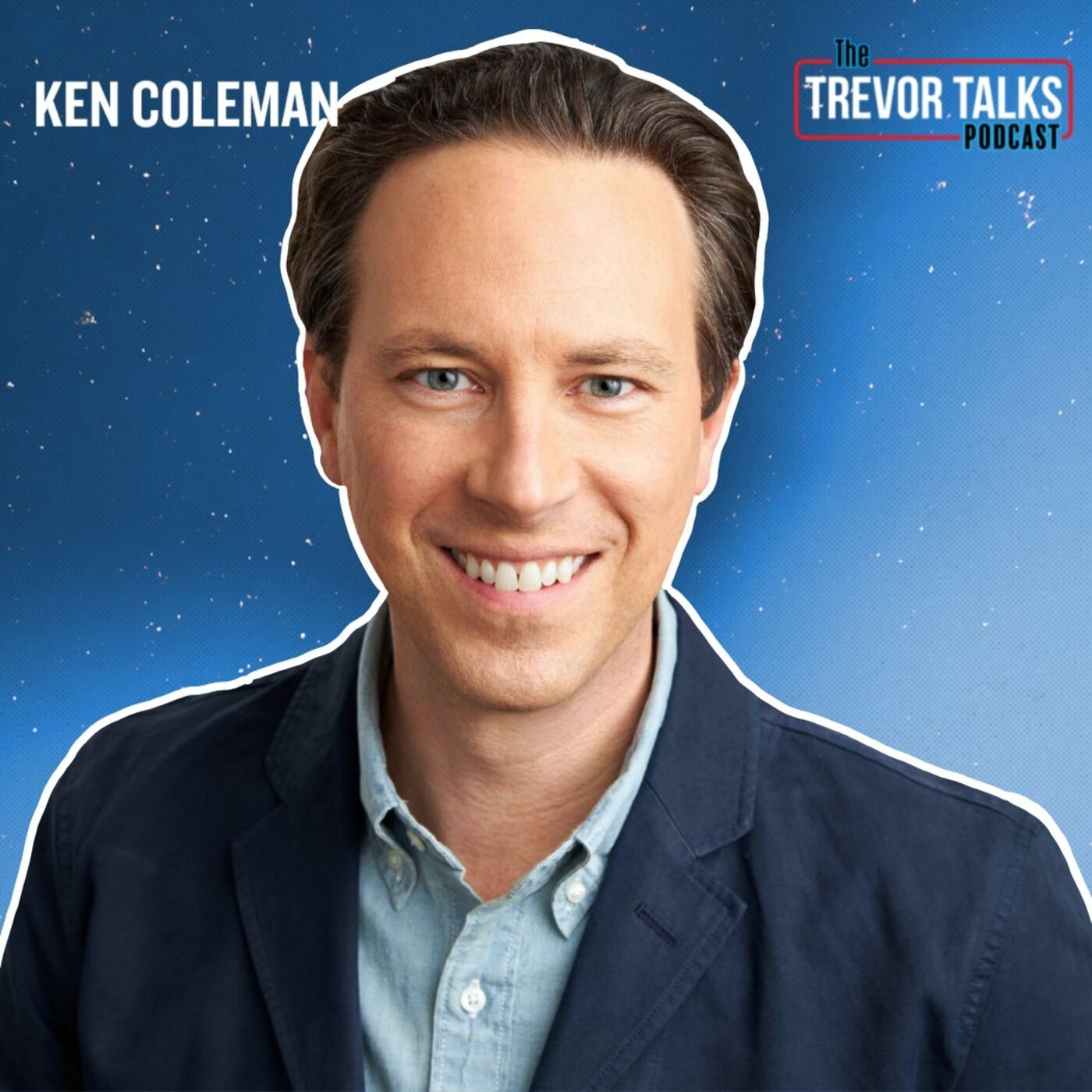 Trevor Talks