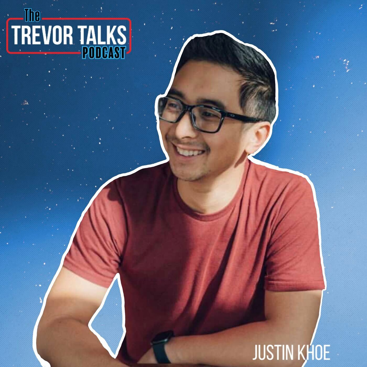 Trevor Talks