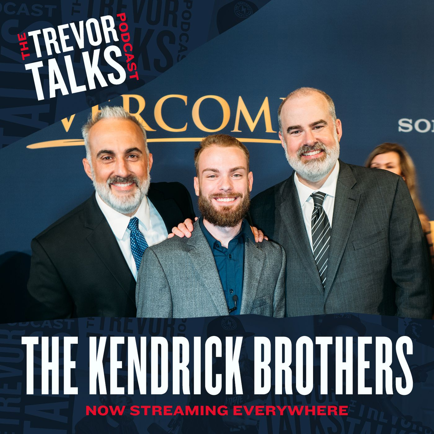 Trevor Talks