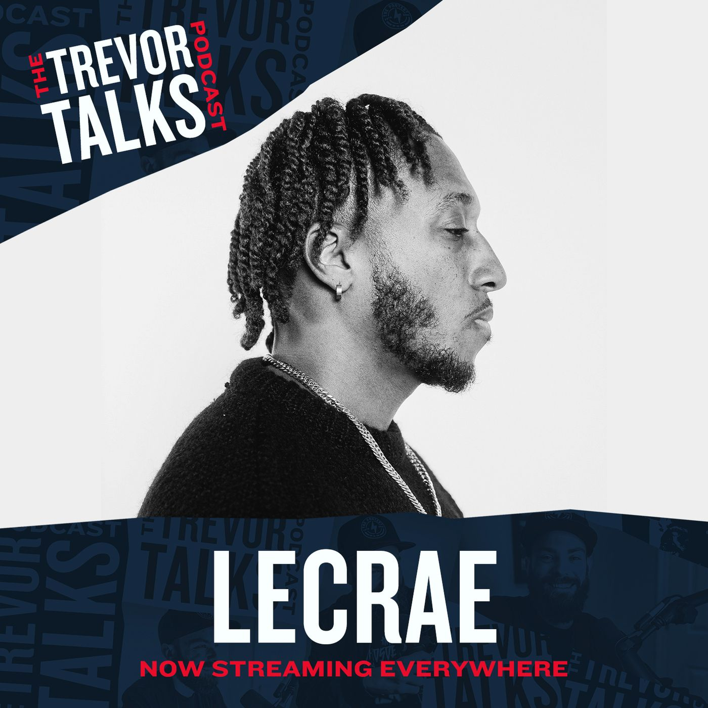 Trevor Talks