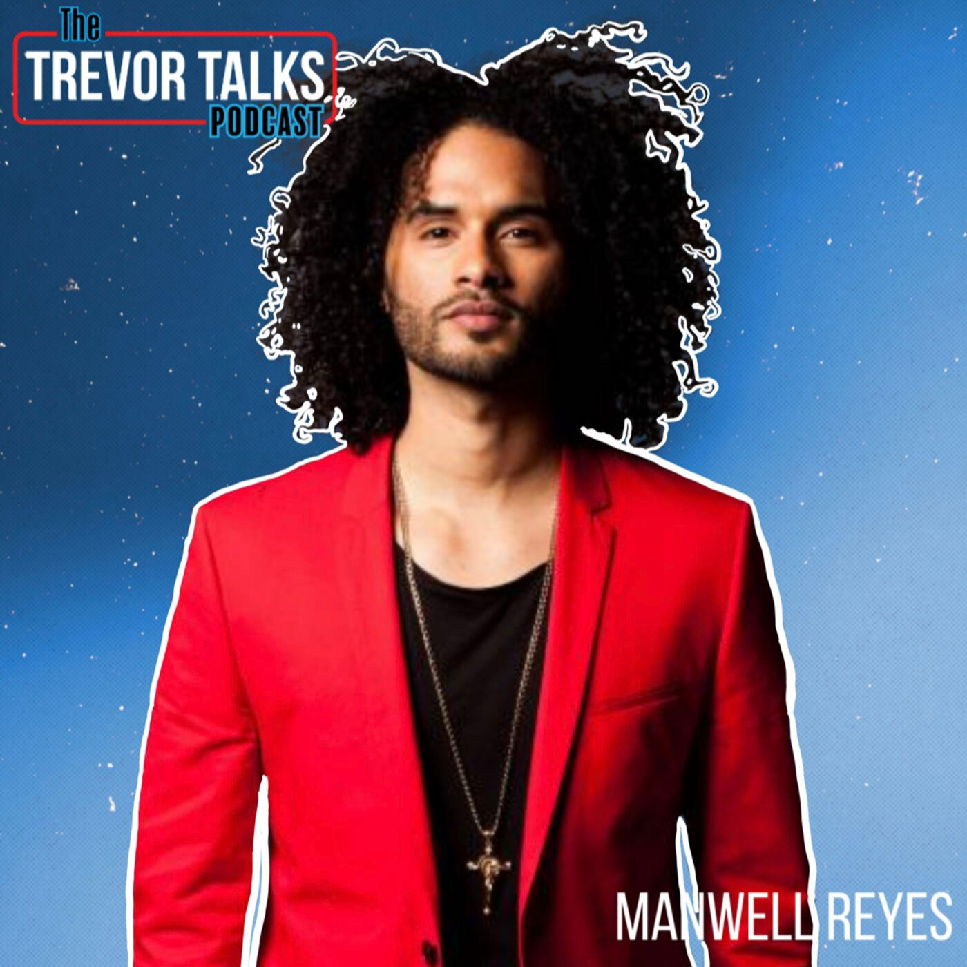 Trevor Talks