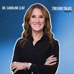 Dr. Caroline Leaf
