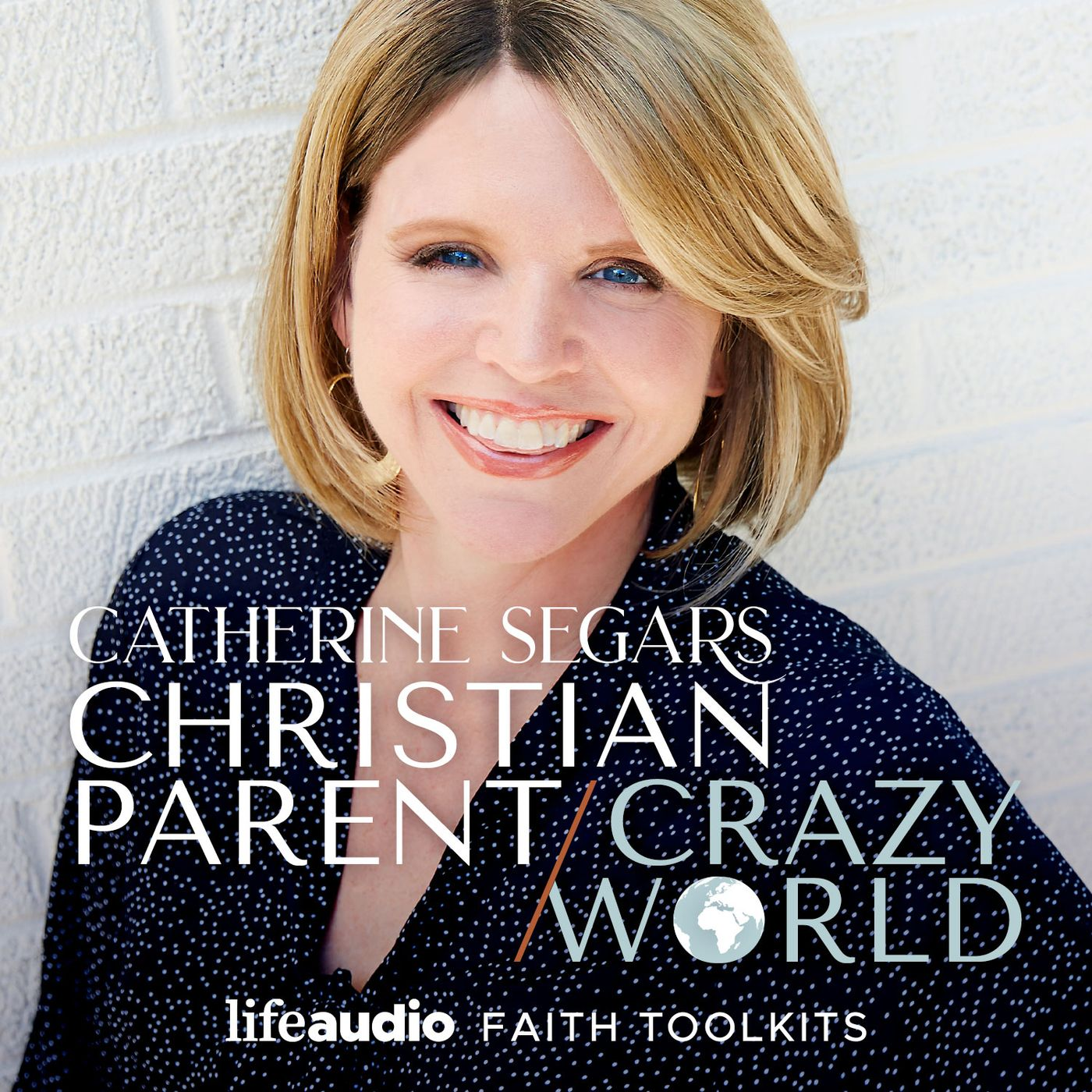 Ep. 8: What Sets the Christian Worldview Apart from Other Worldviews?