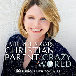 How to Battle for Your Kids in Prayer – Episode 14