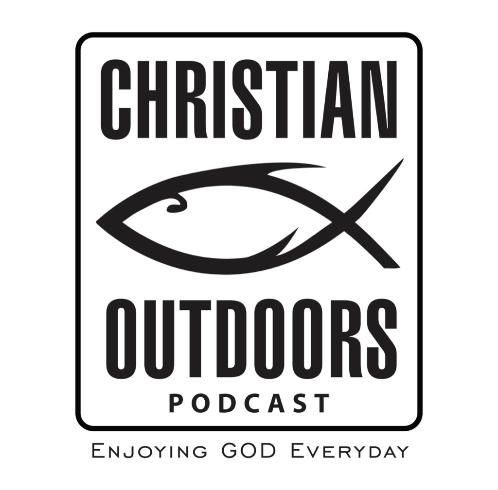 Flyfishing Pastor - Ryan Powell episode artwork