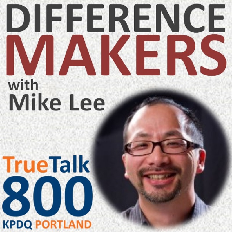 DM 2026-08-14 - Teach One to Lead One Vincson Green - Podcast