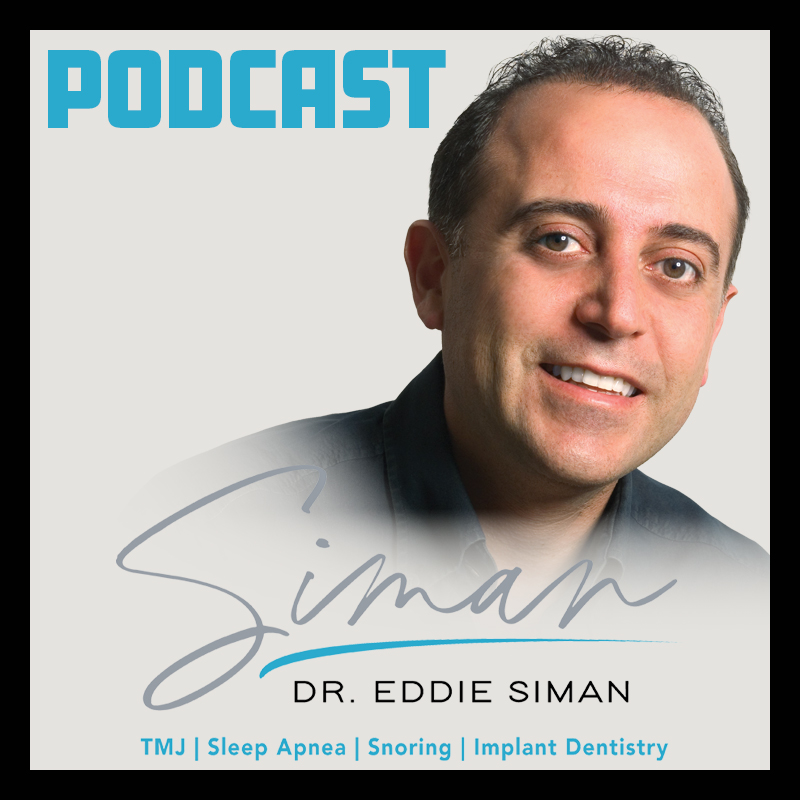 The TMJ, Snoring & Sleep Apnea Expert 08-08-26