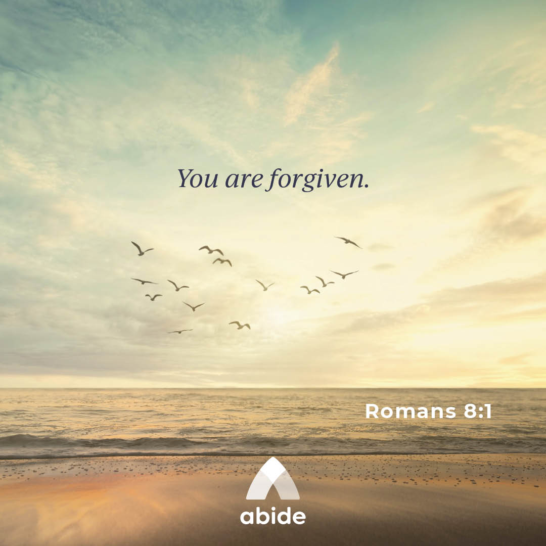 Abide Christian Meditation