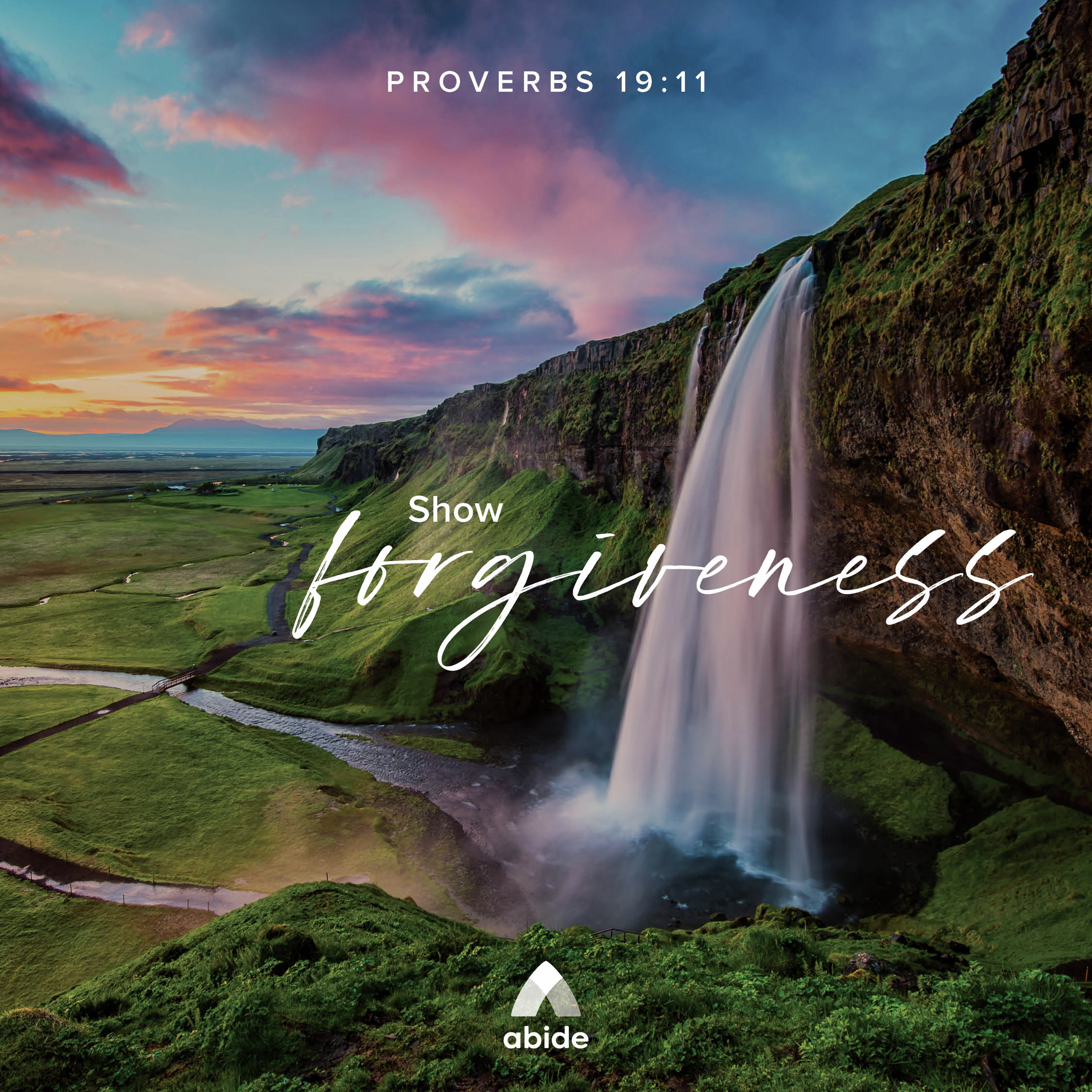 Abide Christian Meditation