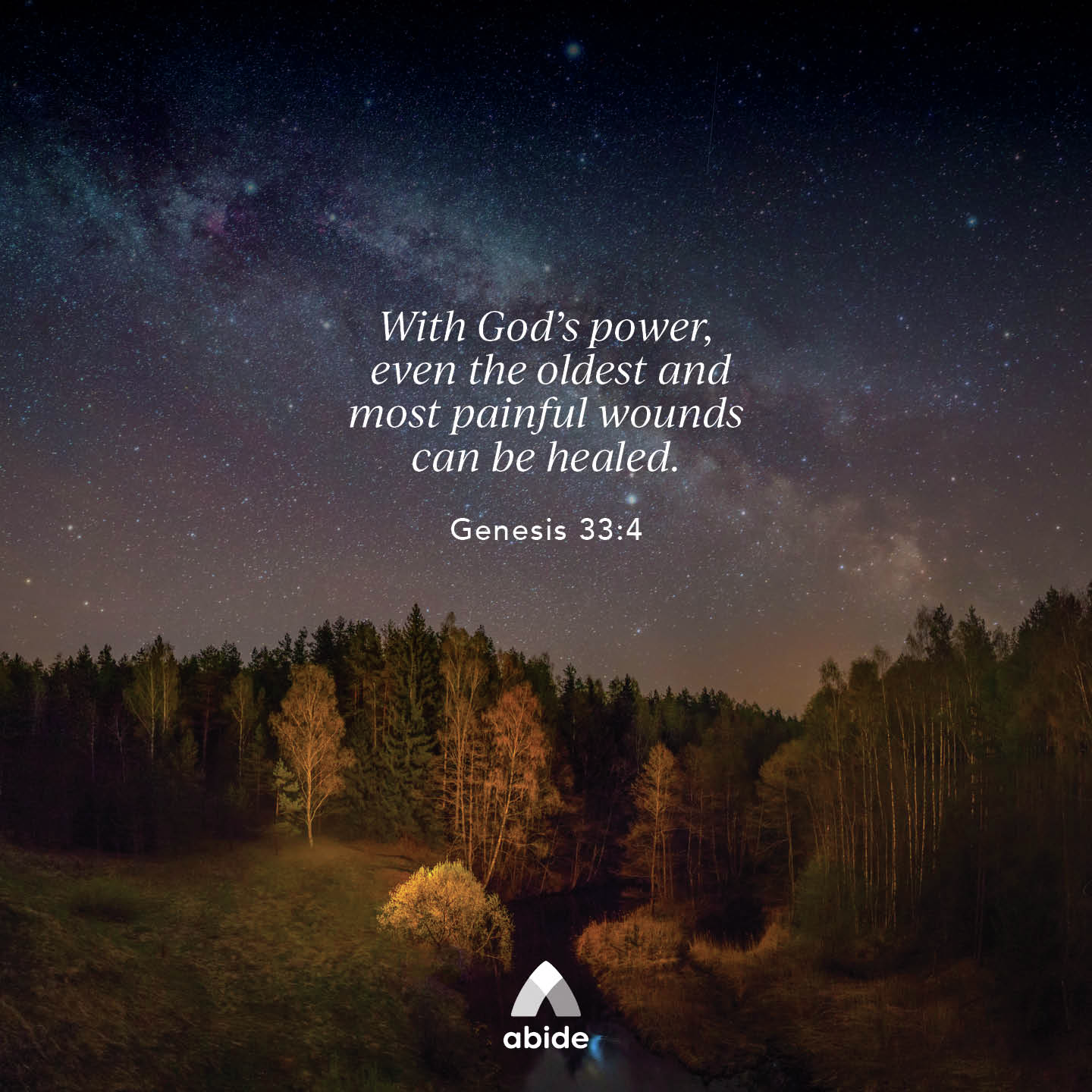 Take Steps Toward Peace