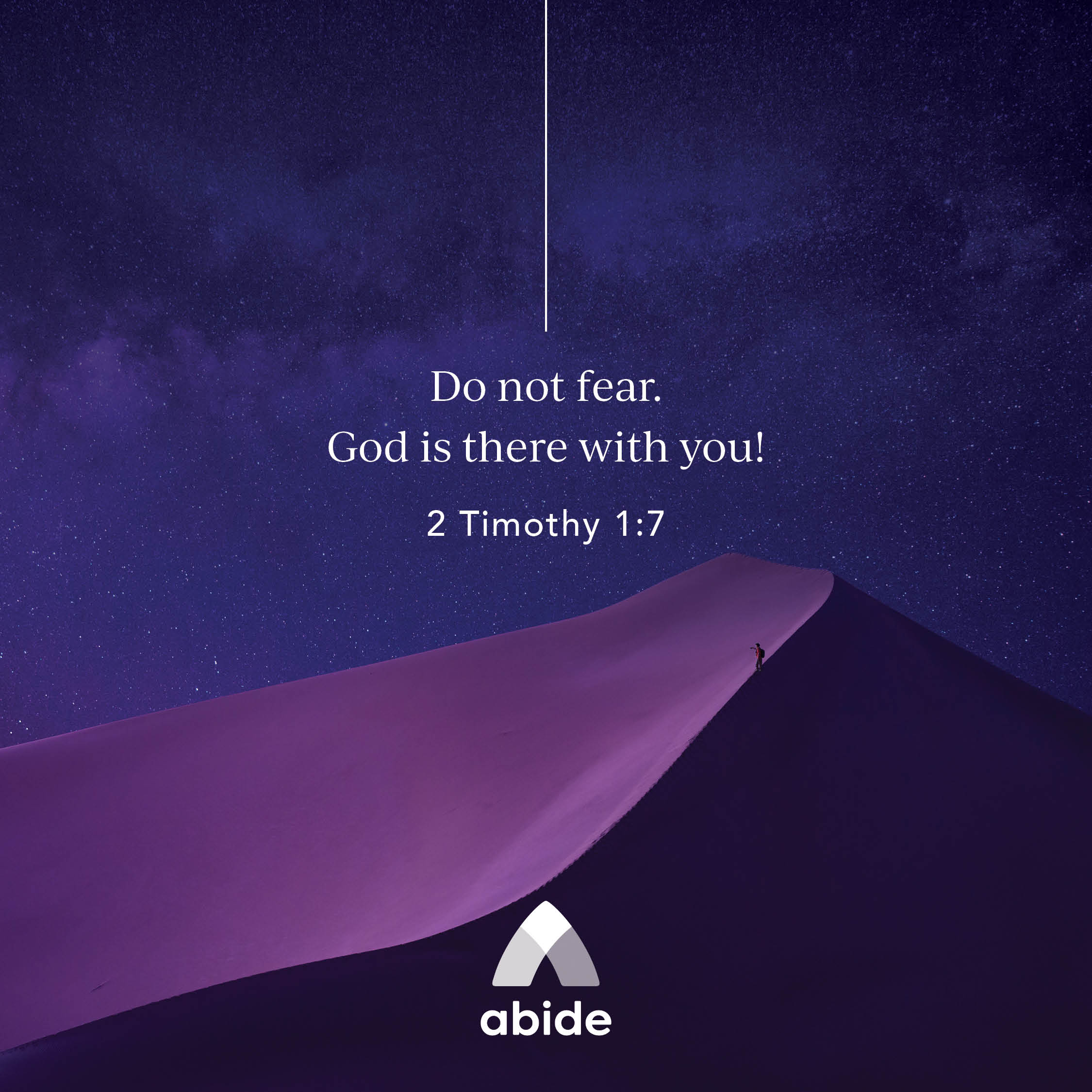 Abide Christian Meditation