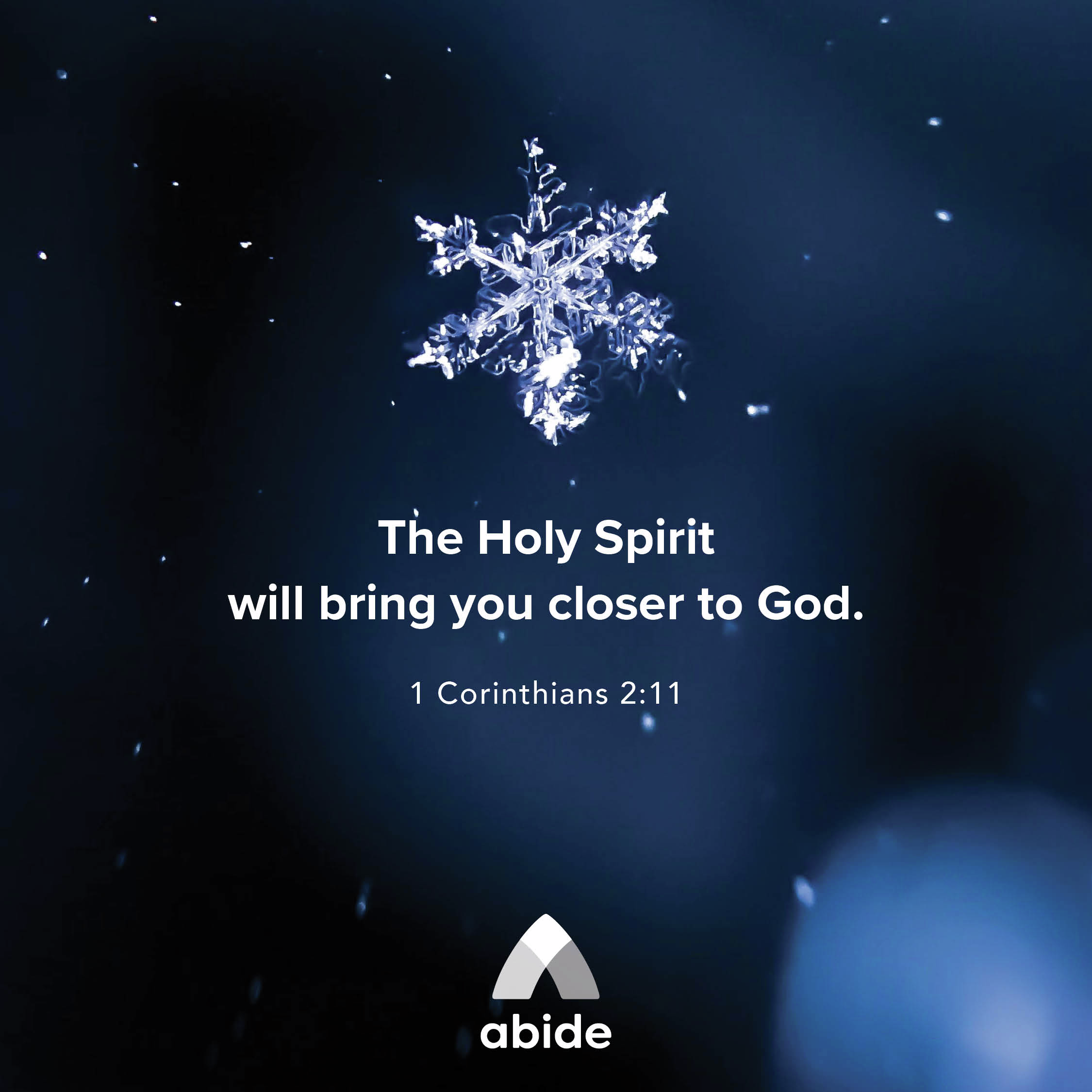 Abide Christian Meditation