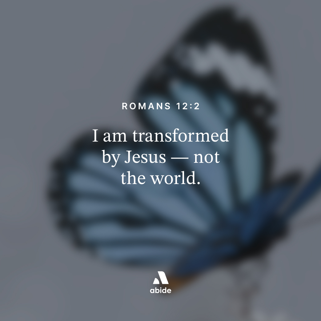 How to Be Transformed