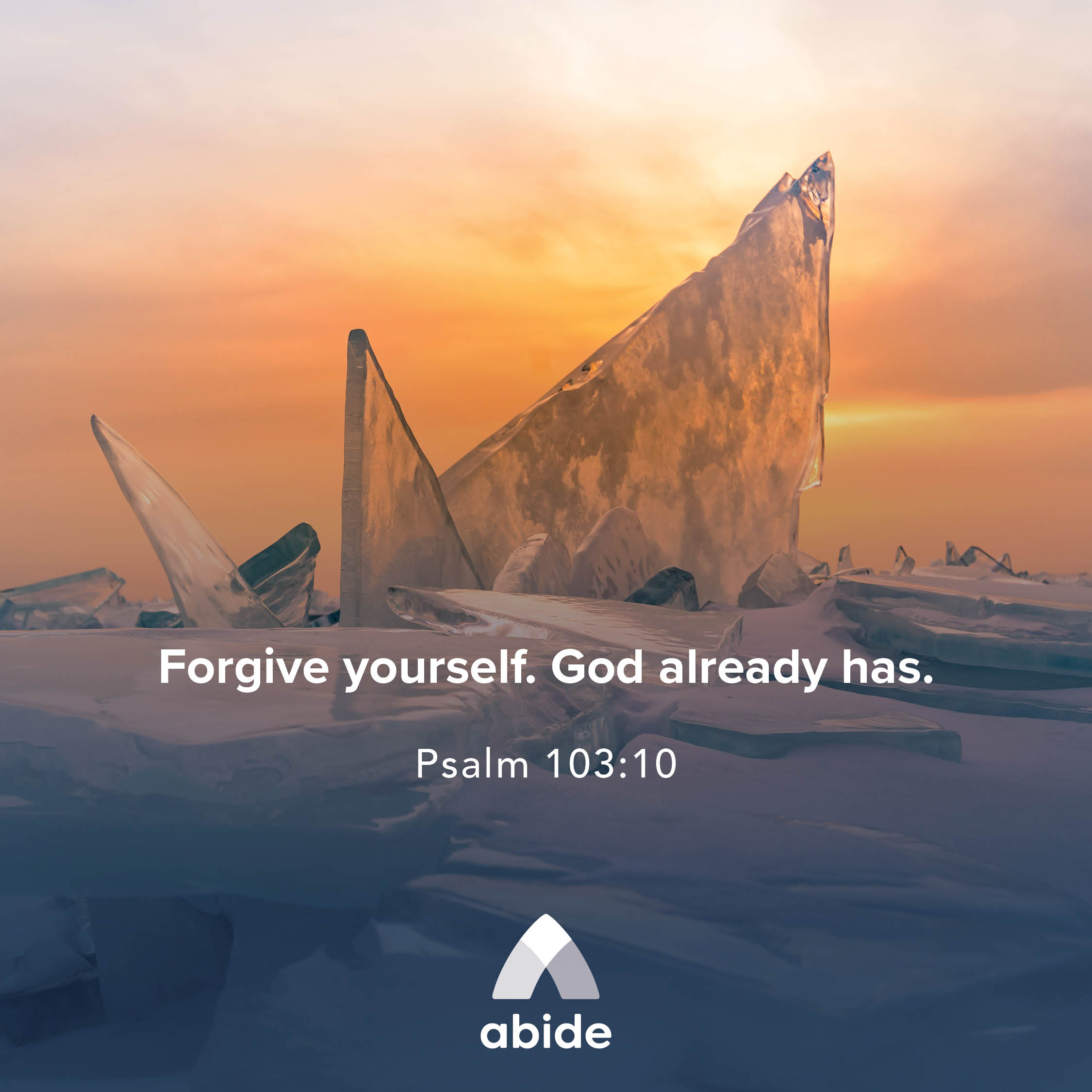Abide Christian Meditation