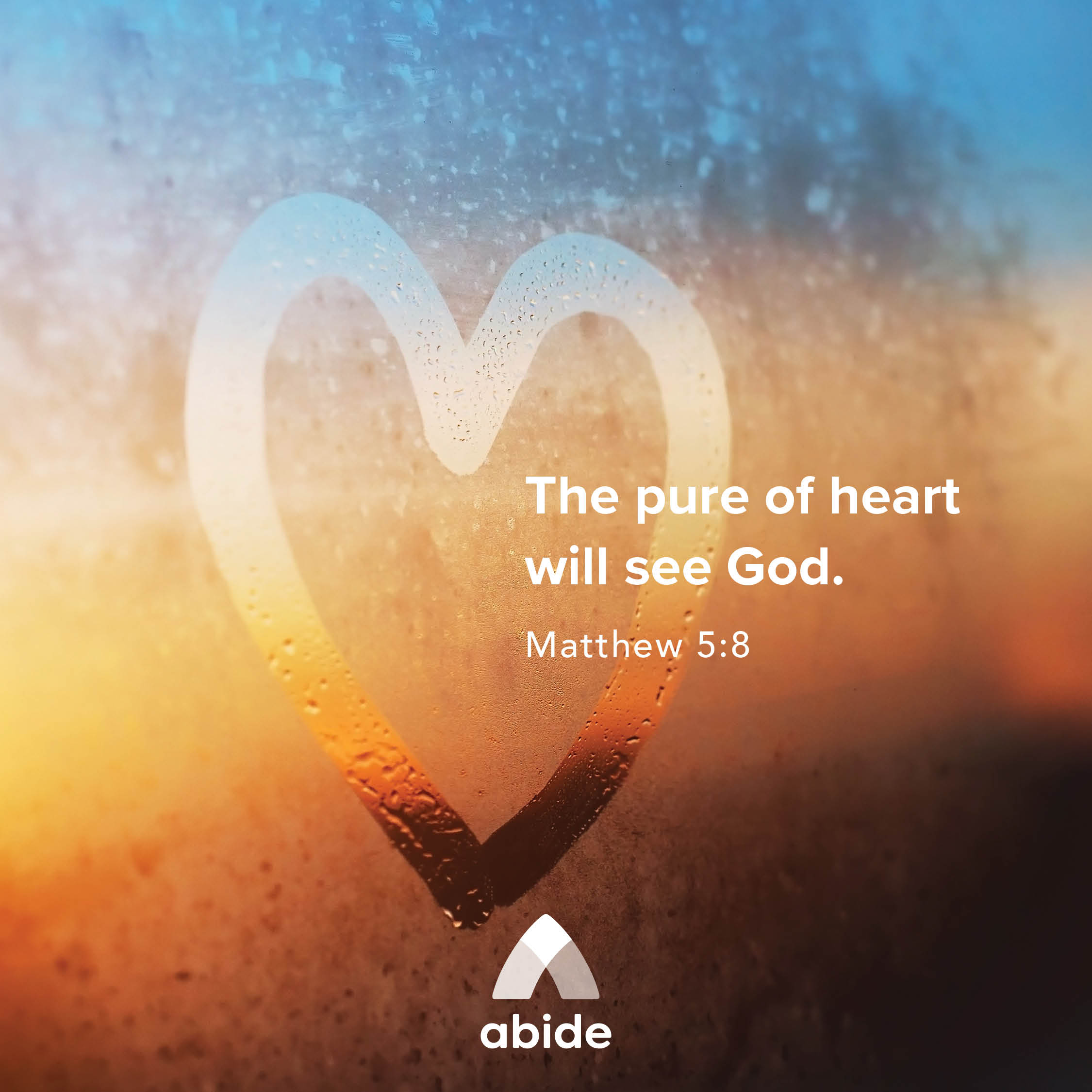 Abide Christian Meditation