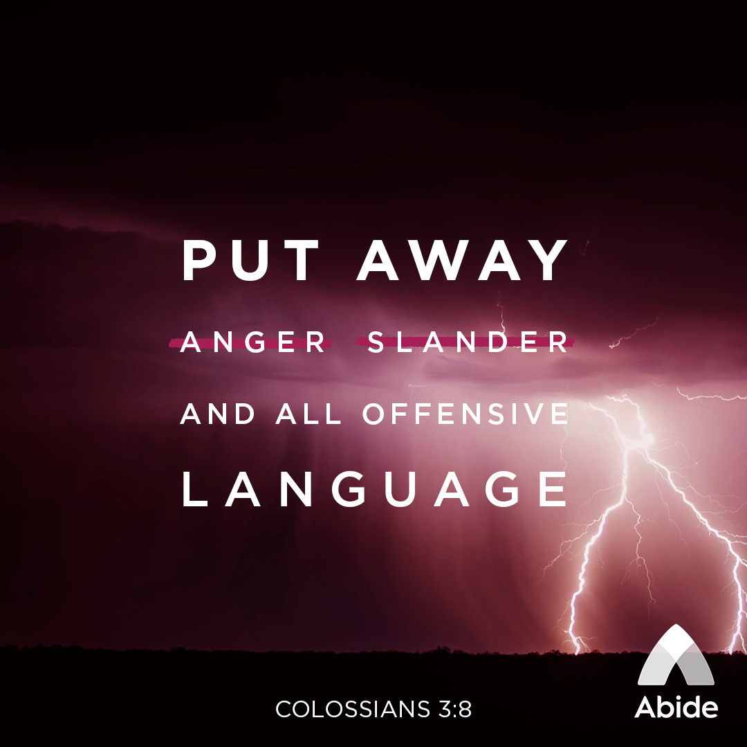 Anger Management