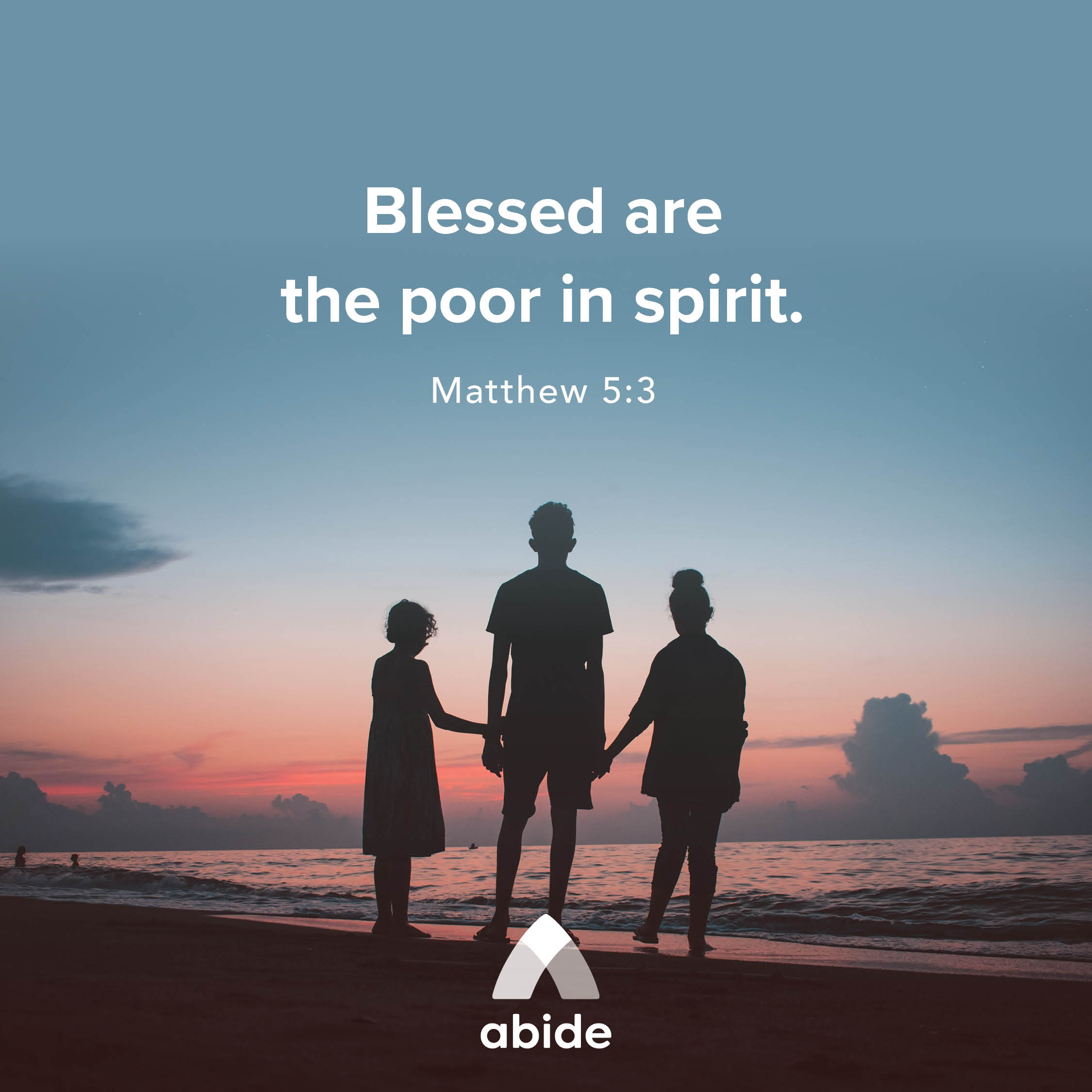 Abide Christian Meditation