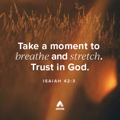 Seventh-inning Stretch