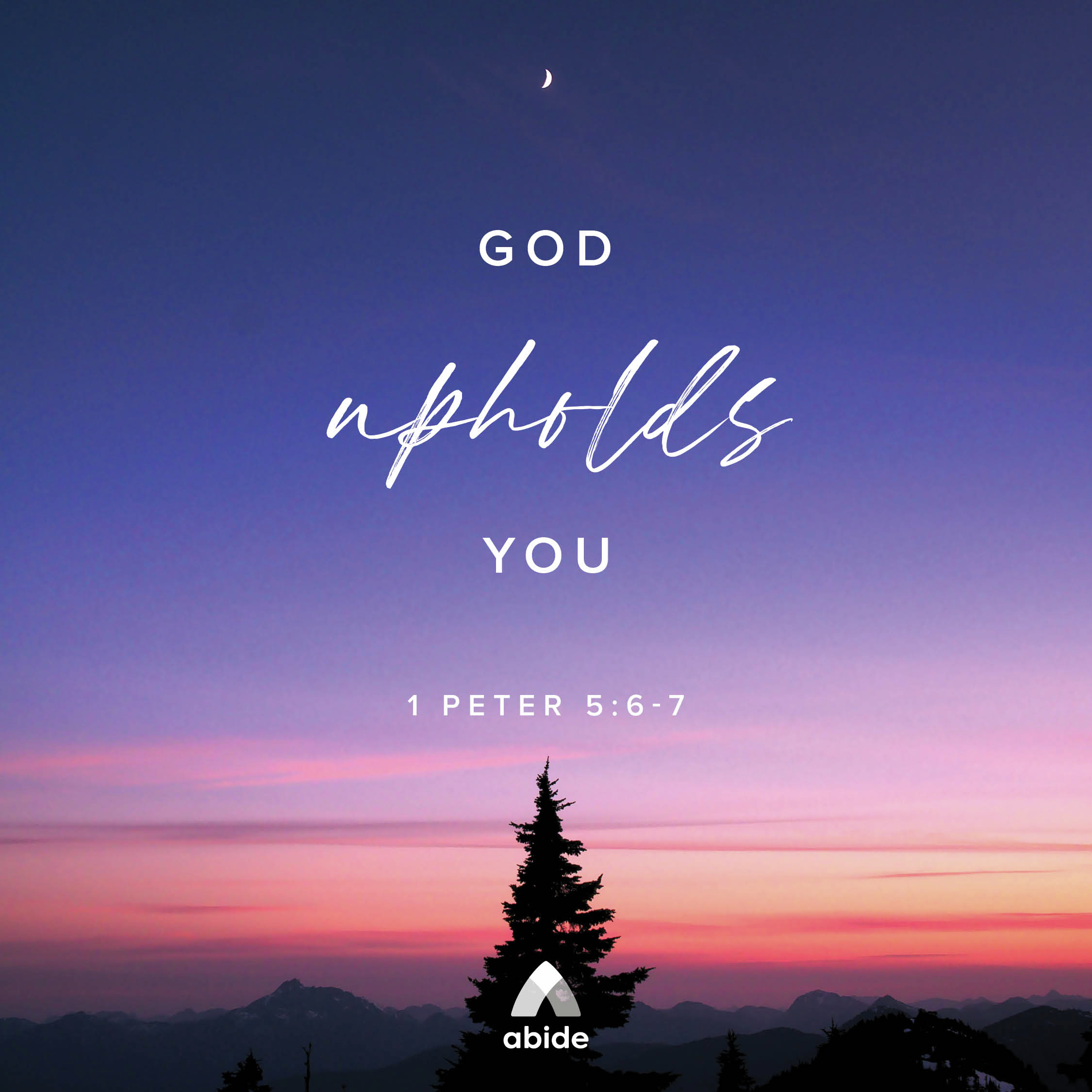 Abide Christian Meditation