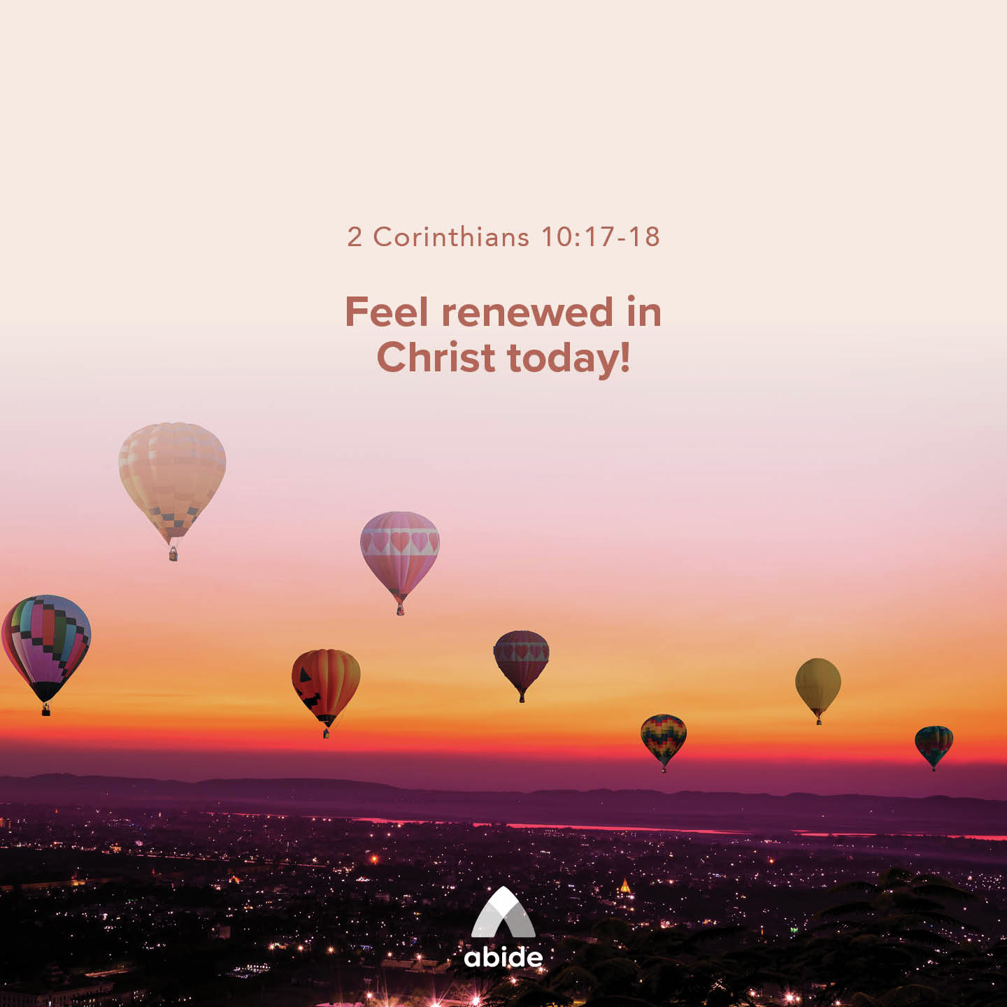 A Renewed You