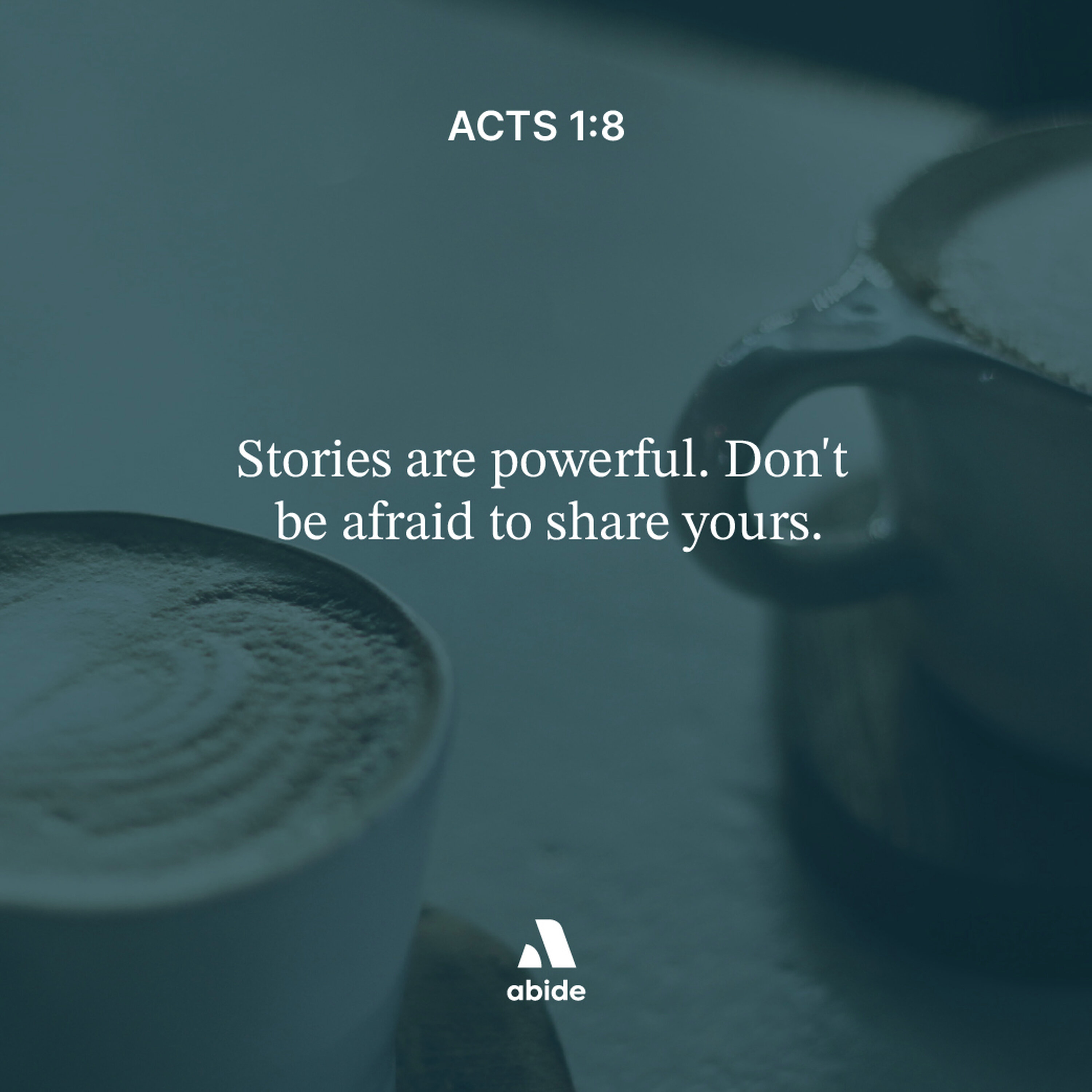 A New Beginning in Witnessing A New Beginning in Witnessing