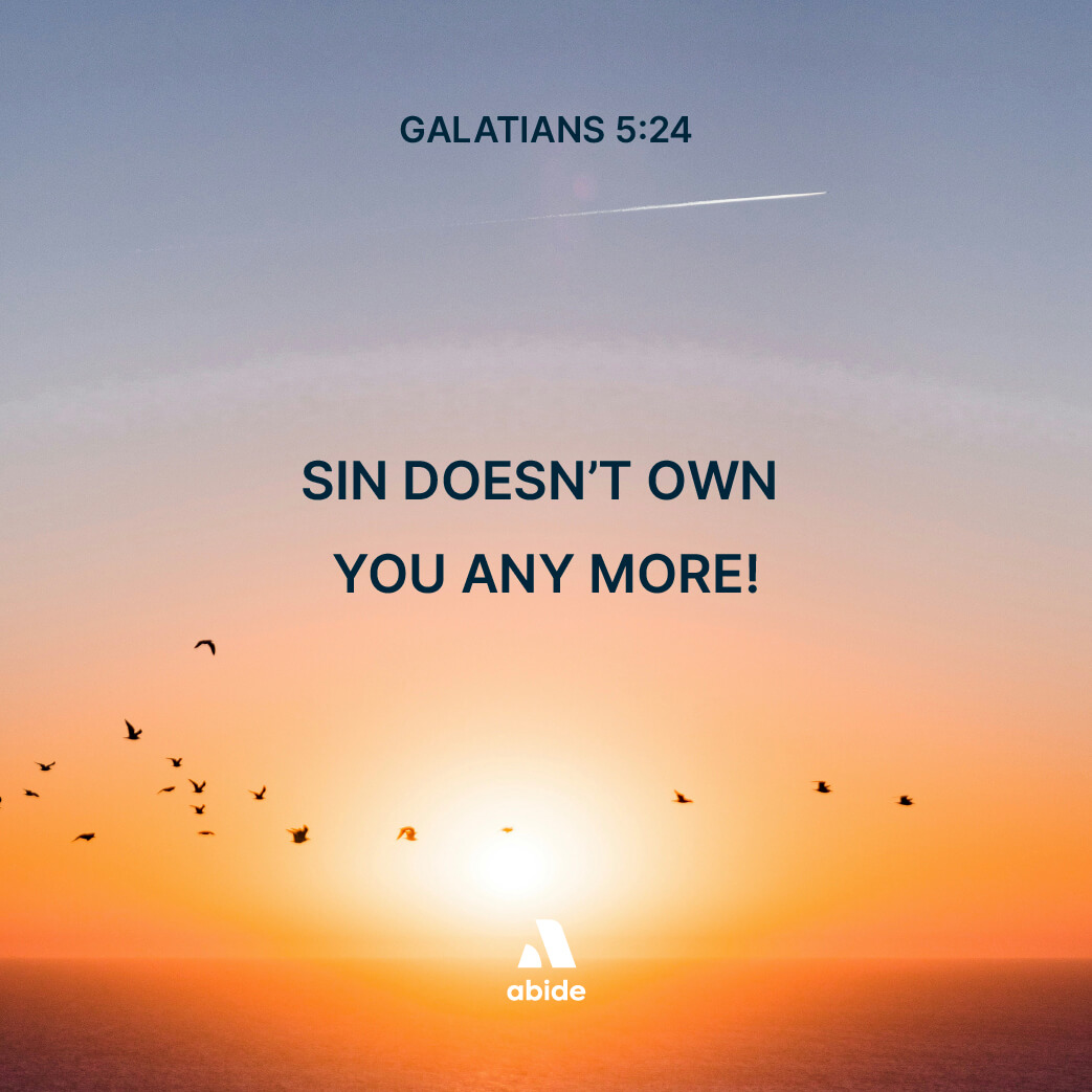 New Life, New Desires