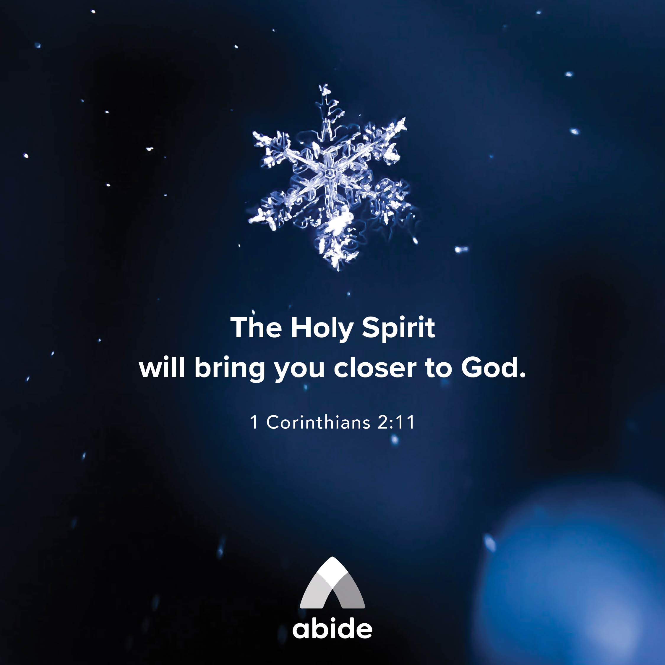 Abide Christian Meditation