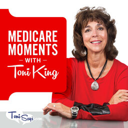 Maze of Medicare The Book from Encouragement Live Toni King Dr. Don Hawkins