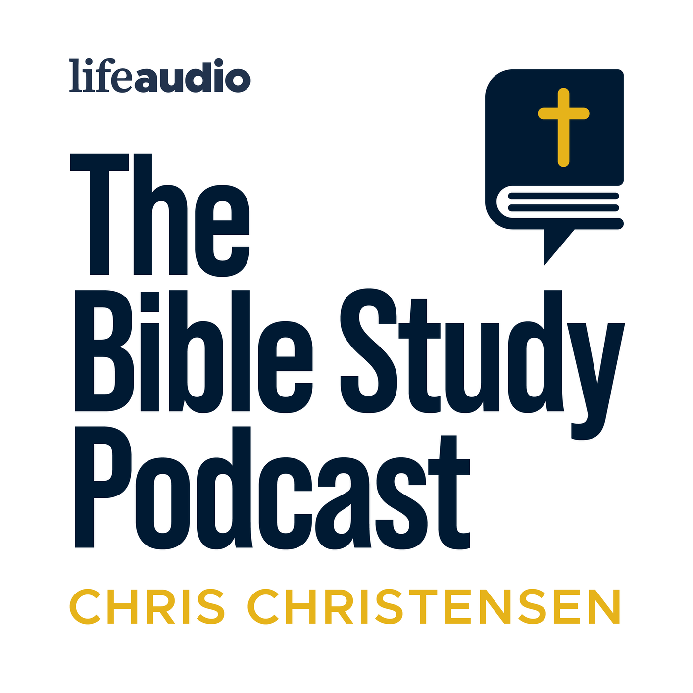 The Bible Study Podcast - #960 - Luke 23:1-25 – Jesus Before Pilot