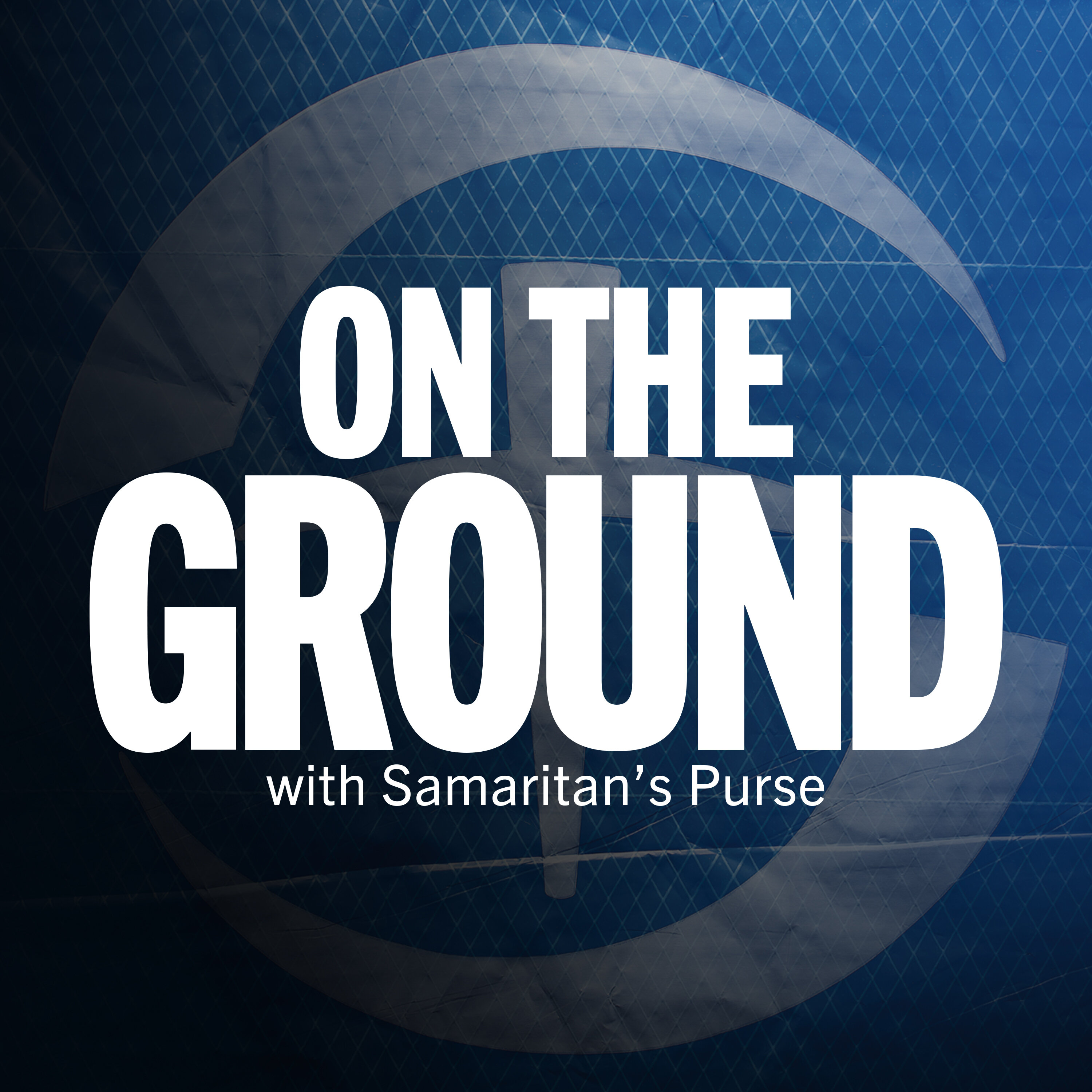 Bonus: Finding Joy When God's Answer Is No with Kristy Graham of Samaritan's Purse episode artwork