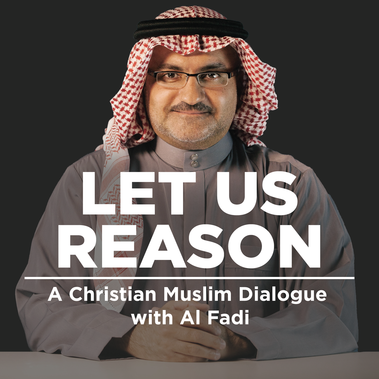 372 | The Most Popular Version of the Quran,( Hafs'),with Rob Christian