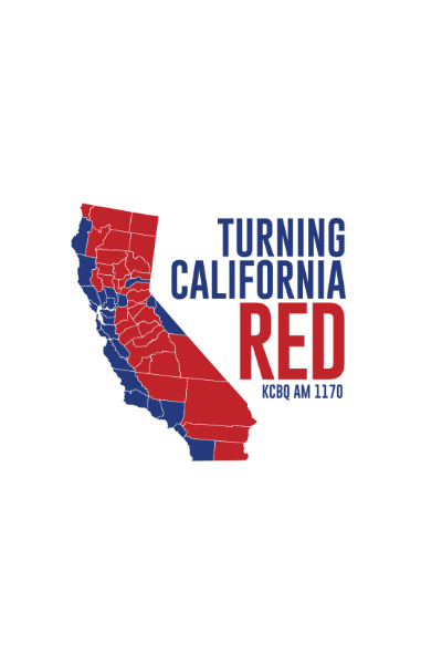 Turning California Red