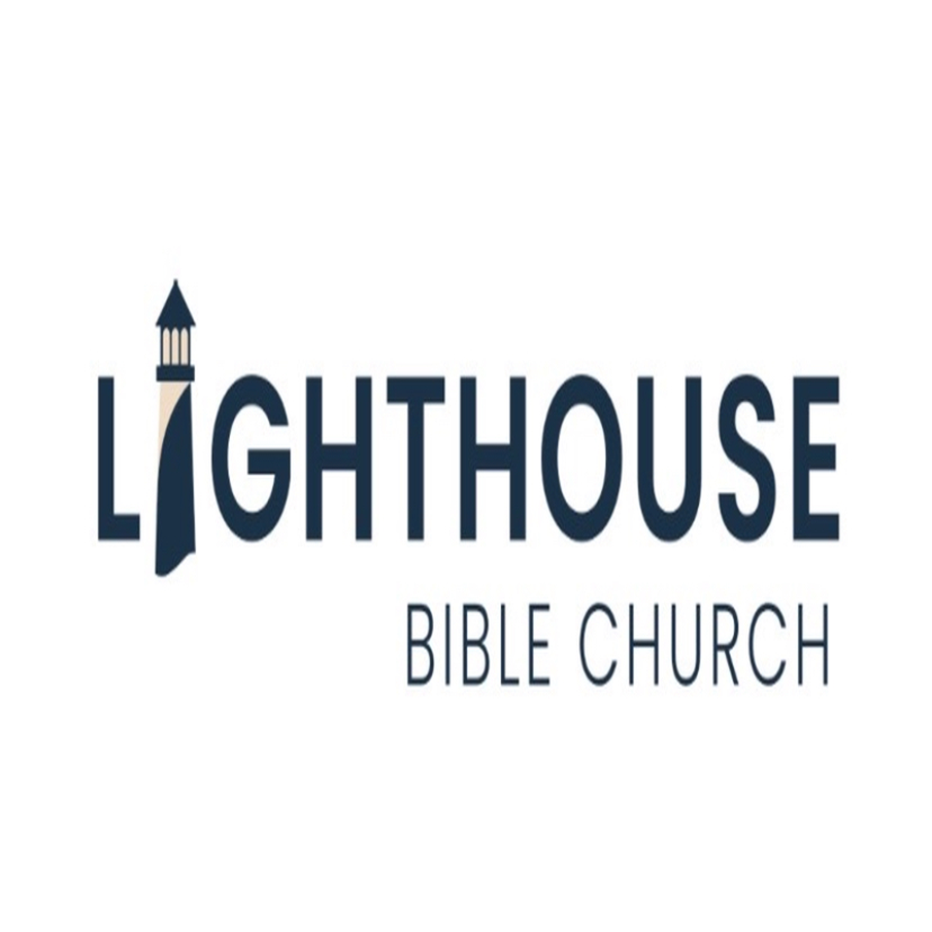 Pastor Patrick Cho of Lighthouse Bible Church