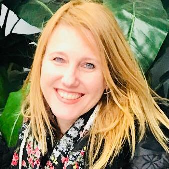 Stacey Interview -  Part 1