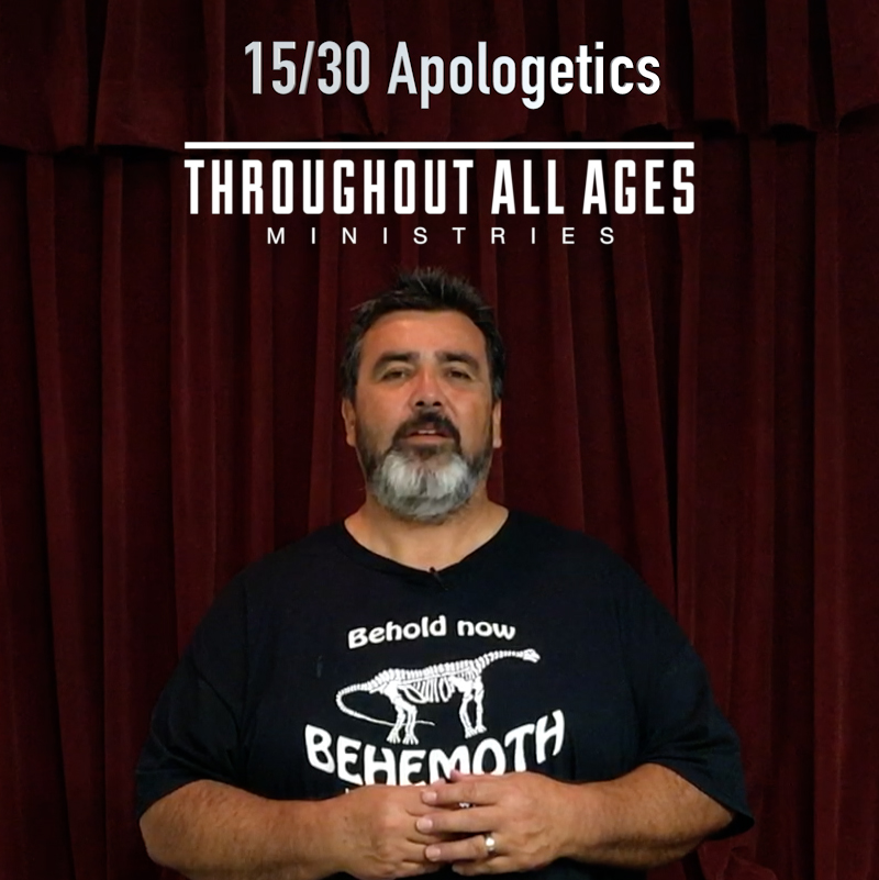 The Aseity of God