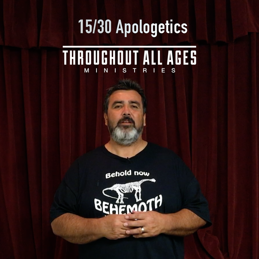 Contradictions in the Bible Answered. Debunked! P.4