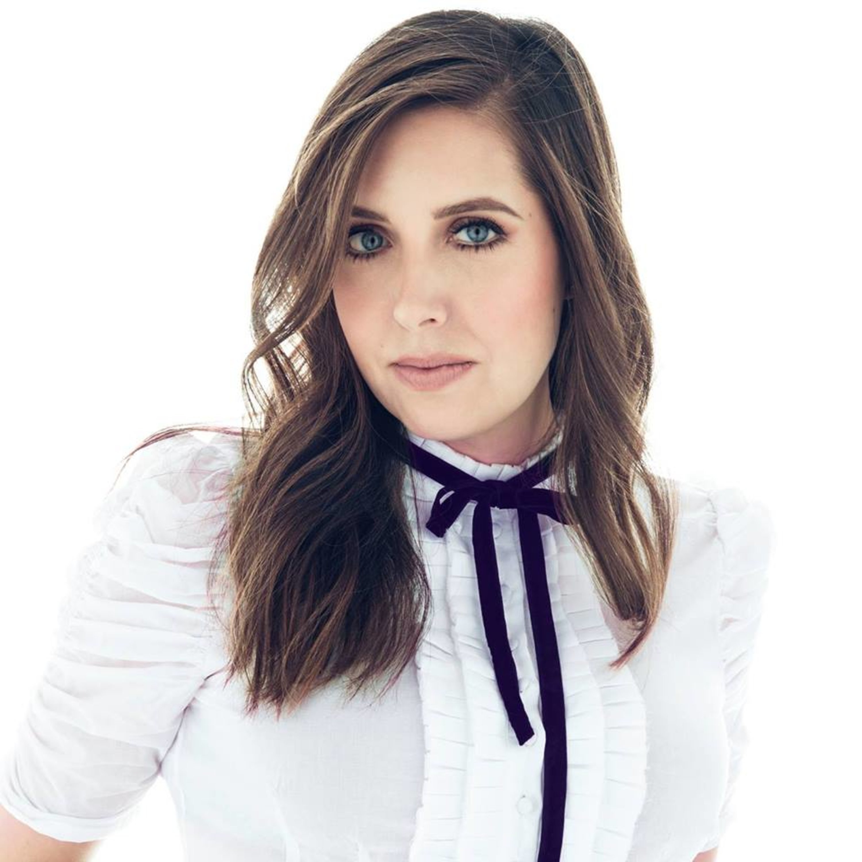 Francesca Battistelli-Macy's Tree Lighting