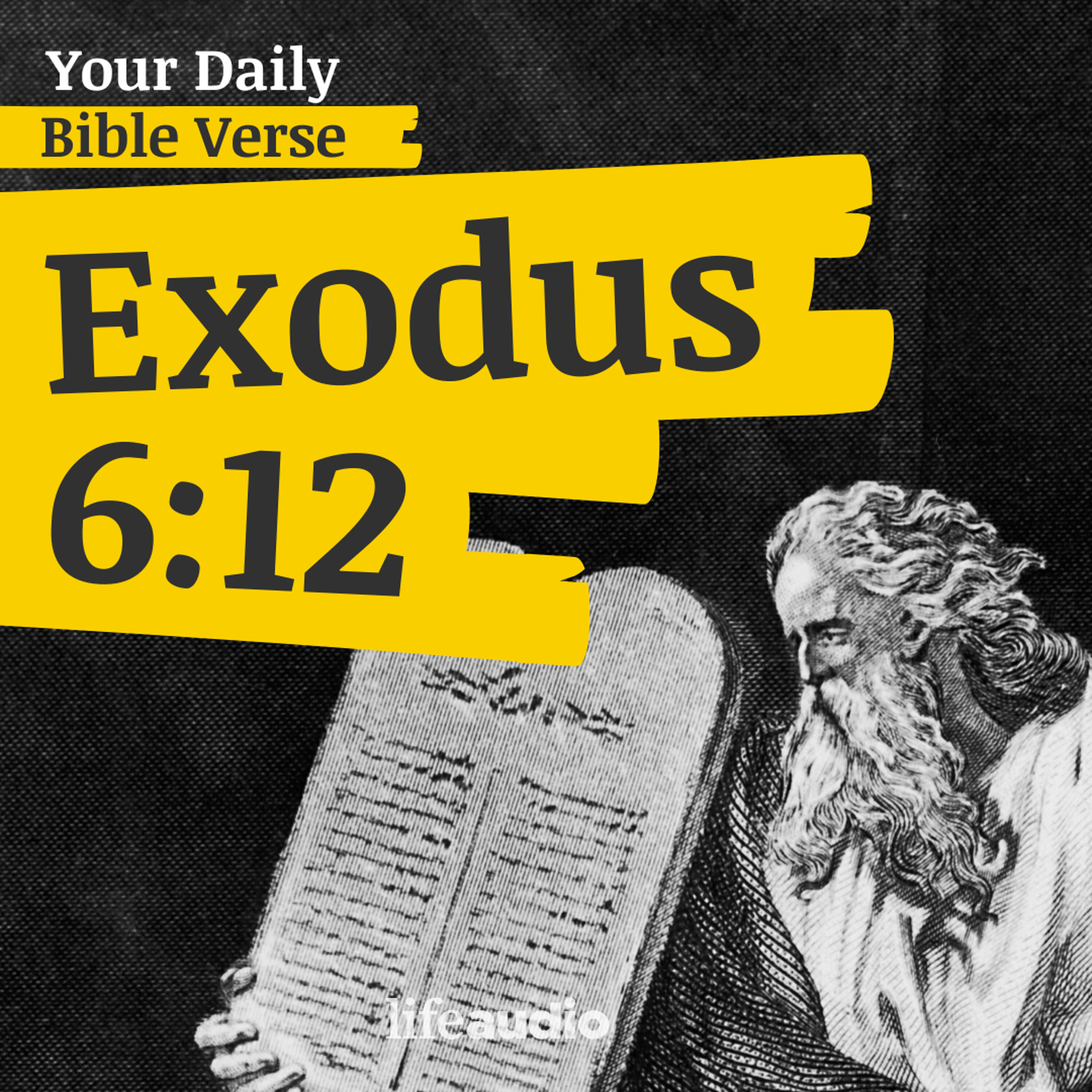 When Setbacks Make Us Question (Exodus 6:12) When Setbacks Make Us Question (Exodus 6:12)