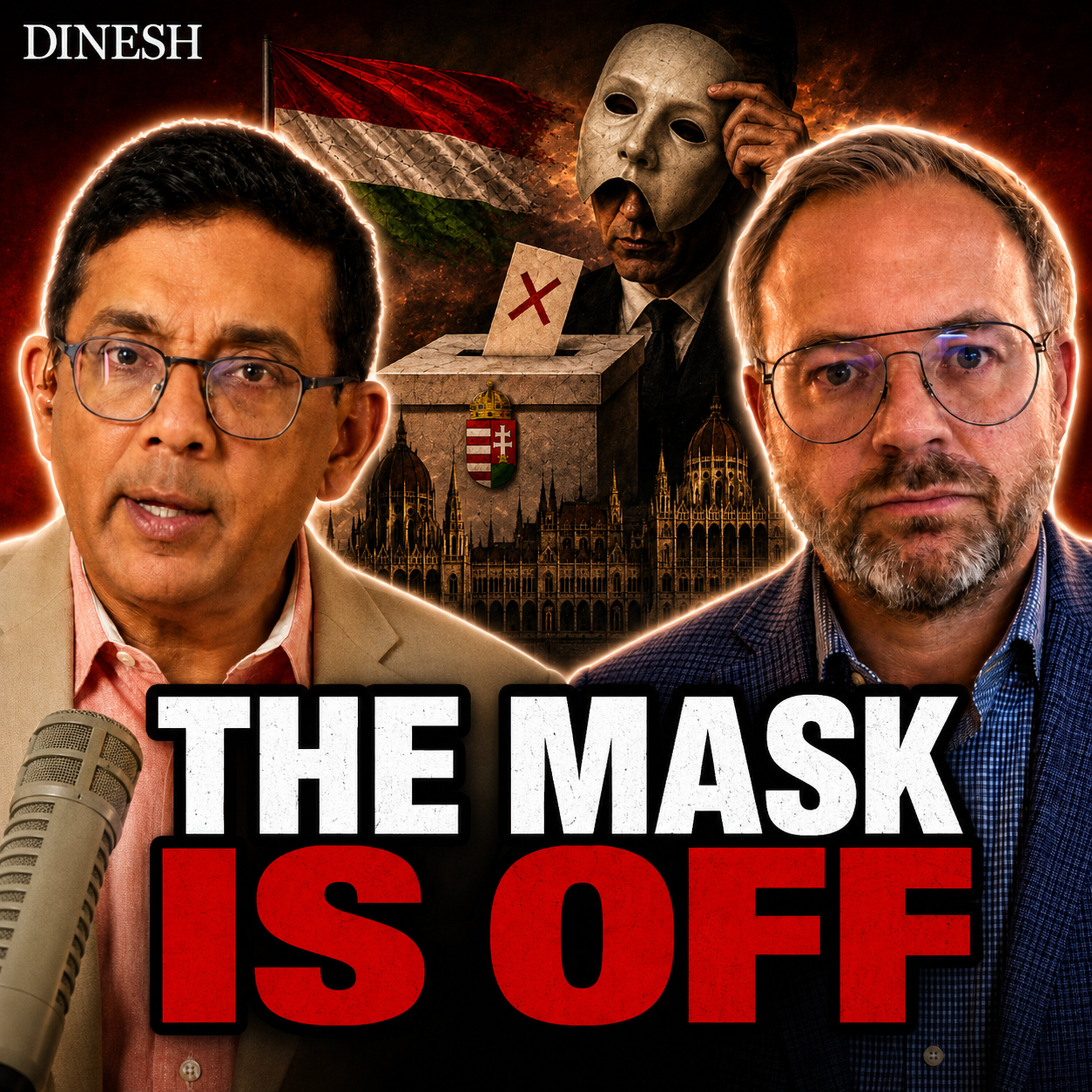 How Hungary’s Conservatives Are Being Wiped Out artwork