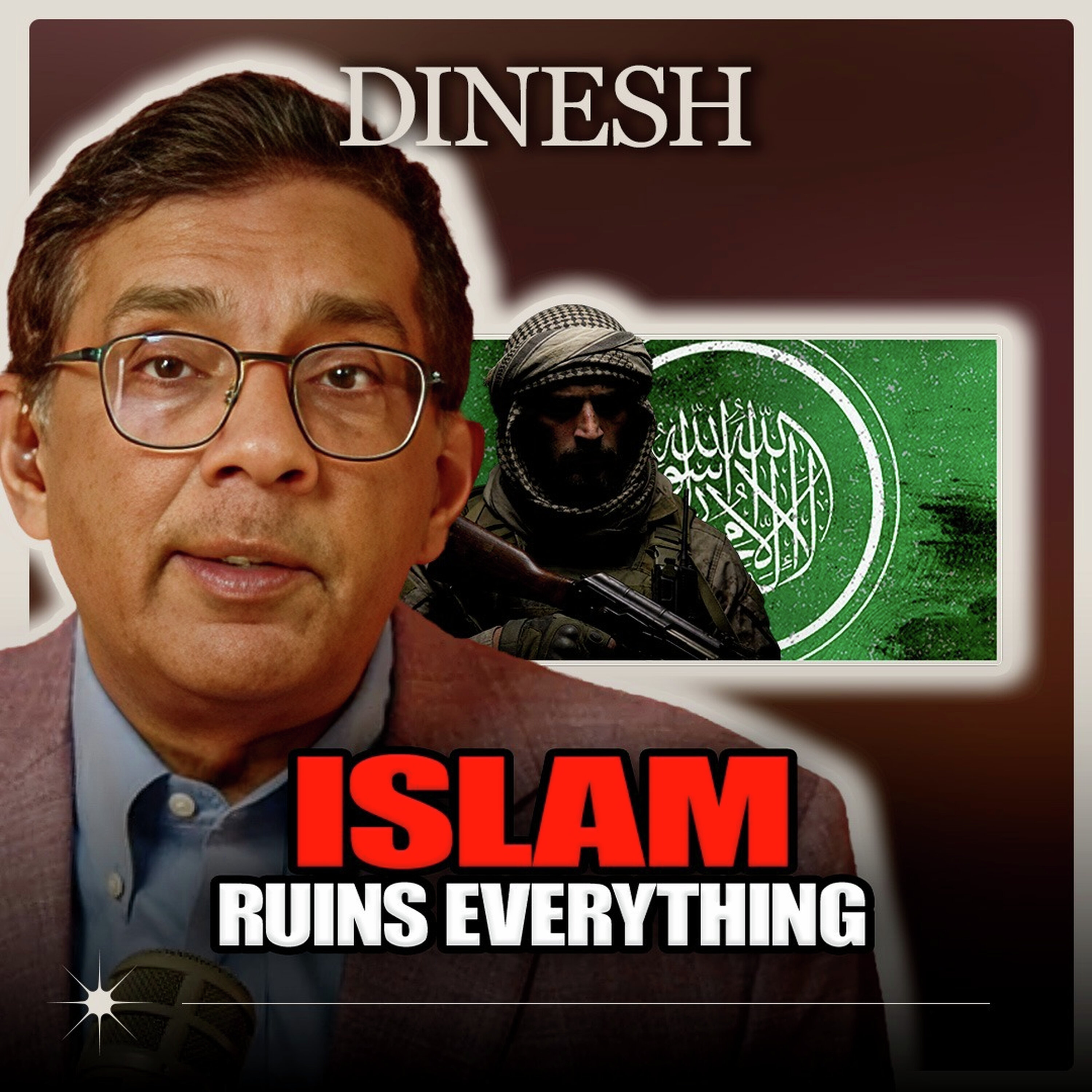 ISLAM RUINS EVERYTHING